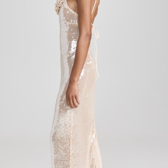 MISHA Allegra Dress - Picture 3 of 5